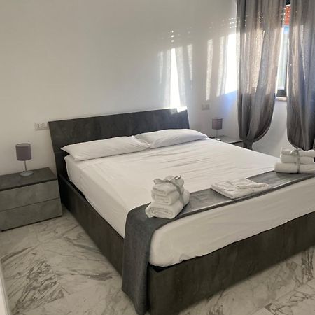 B&B De Rossi185 Бари Экстерьер фото