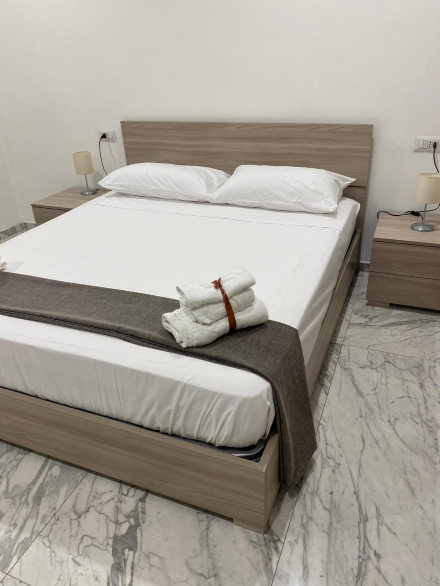 B&B De Rossi185 Бари Экстерьер фото