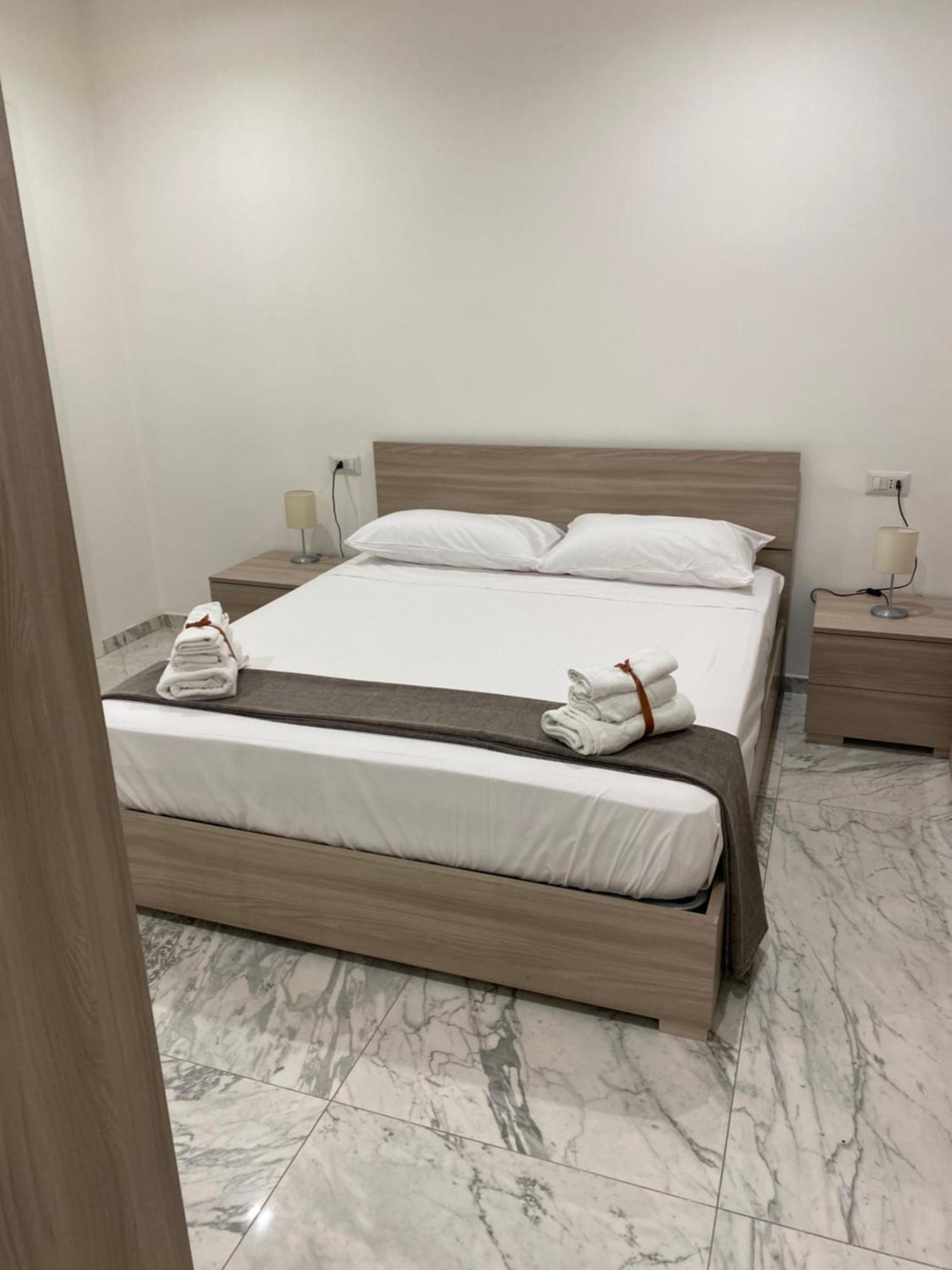B&B De Rossi185 Бари Экстерьер фото