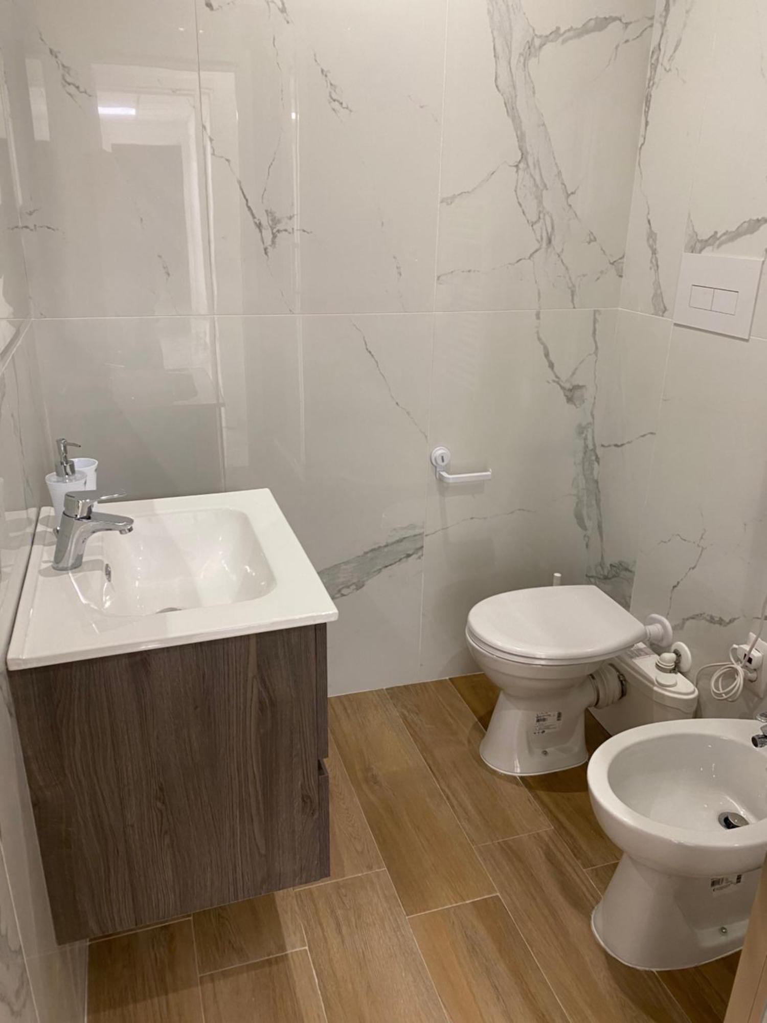 B&B De Rossi185 Бари Экстерьер фото