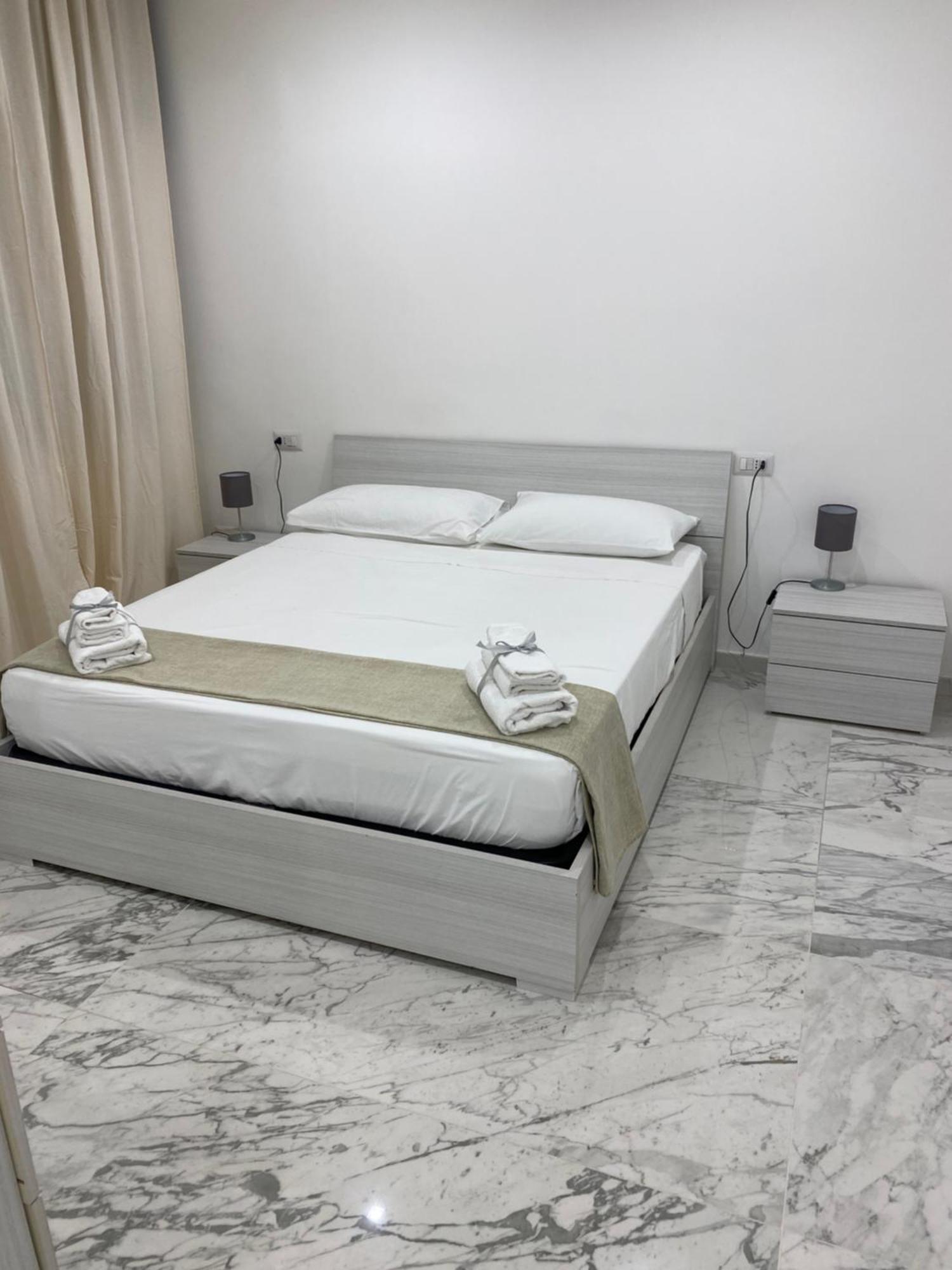 B&B De Rossi185 Бари Экстерьер фото