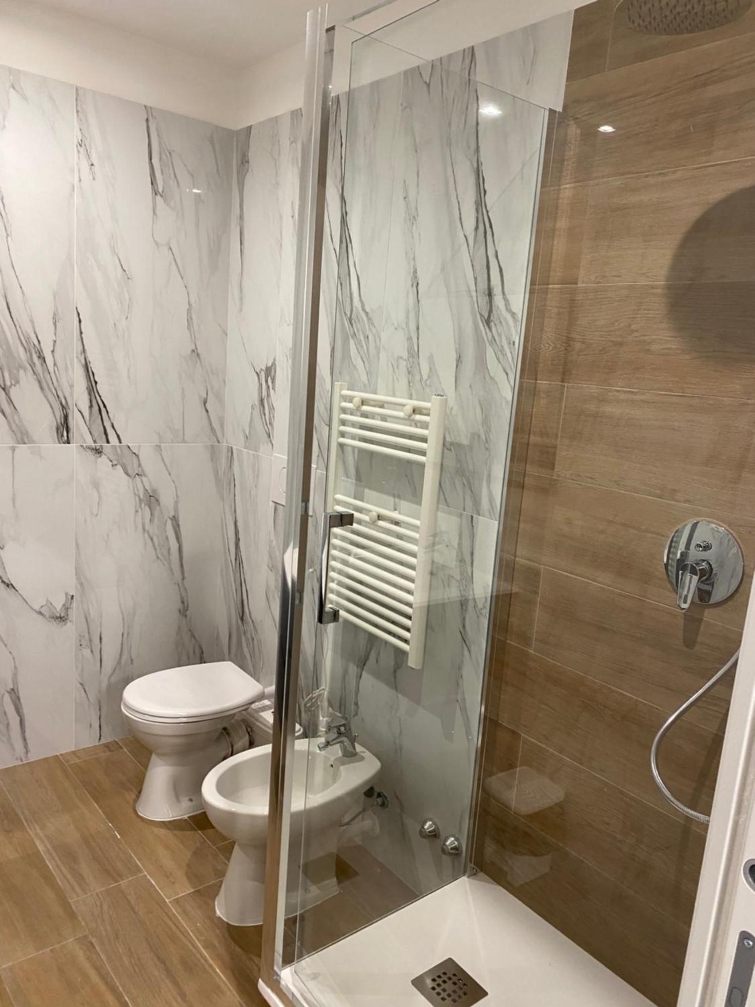 B&B De Rossi185 Бари Экстерьер фото