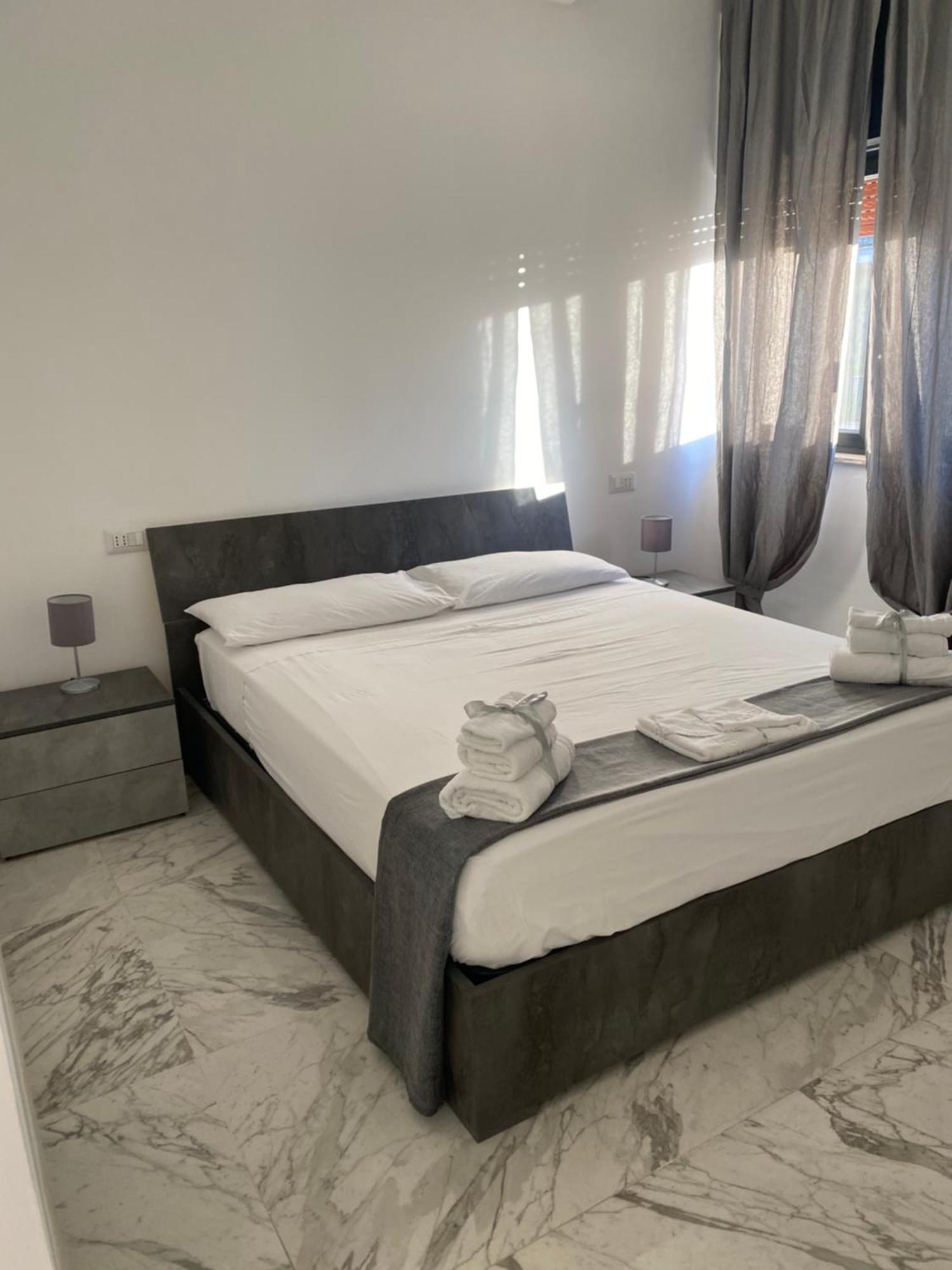 B&B De Rossi185 Бари Экстерьер фото