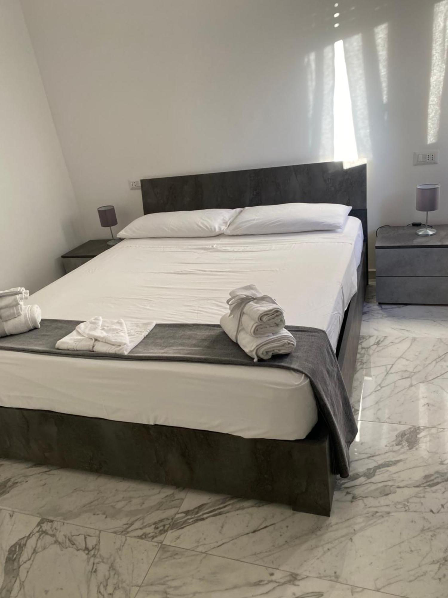 B&B De Rossi185 Бари Экстерьер фото