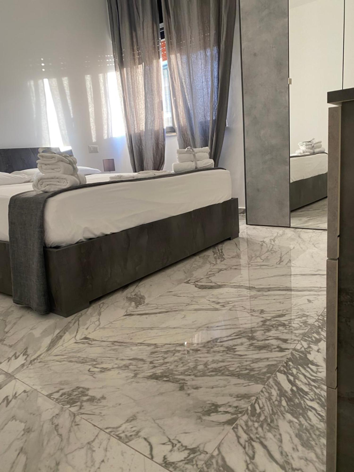 B&B De Rossi185 Бари Экстерьер фото