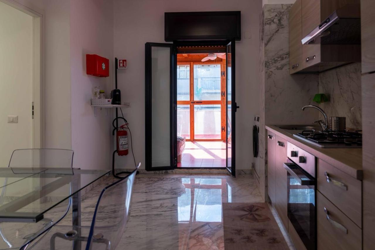 B&B De Rossi185 Бари Экстерьер фото